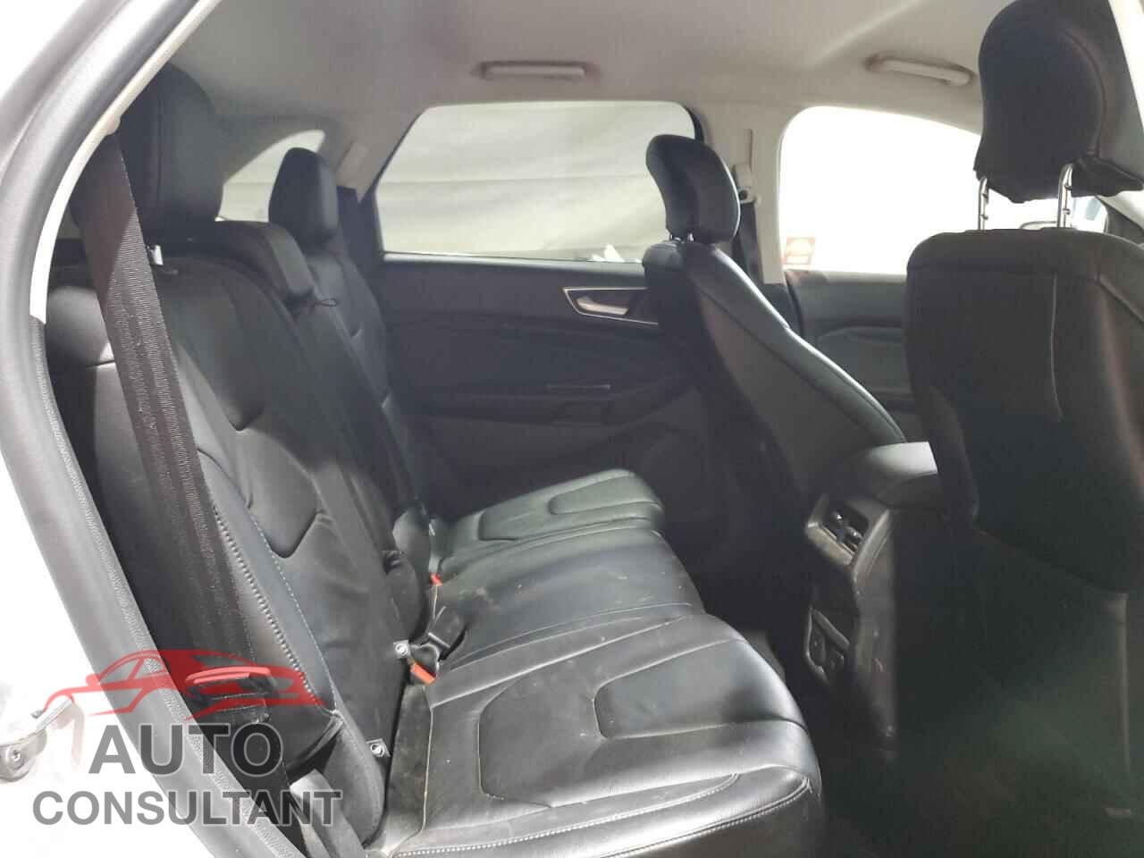 FORD EDGE 2016 - 2FMPK4K82GBB41482