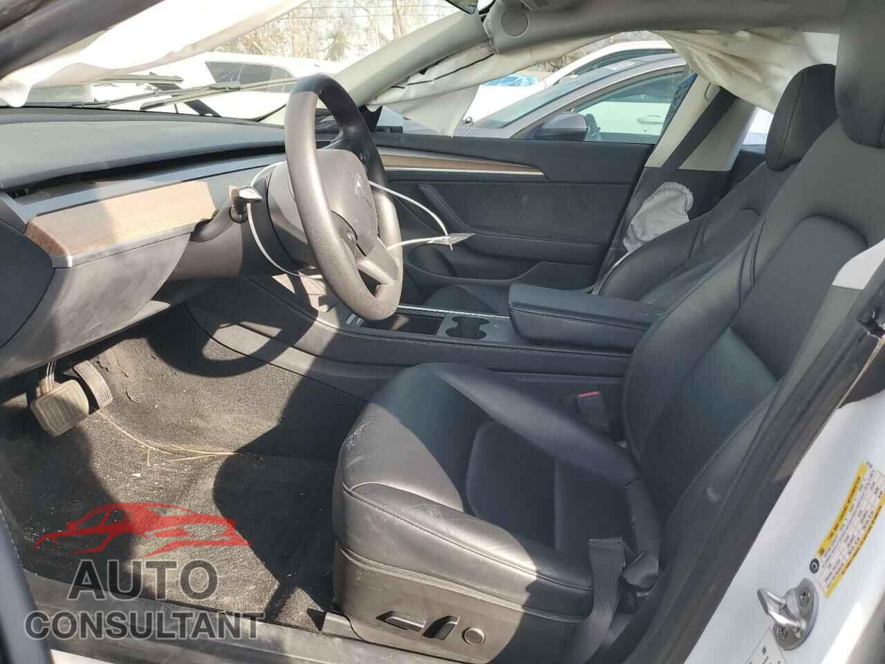 TESLA MODEL 3 2023 - 5YJ3E1EA0PF541244