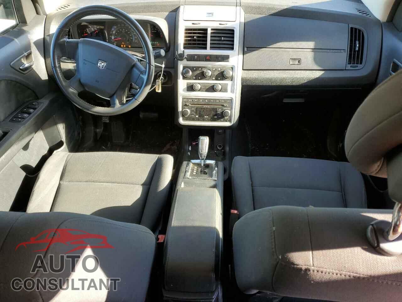 DODGE JOURNEY 2010 - 3D4PG5FV6AT147781