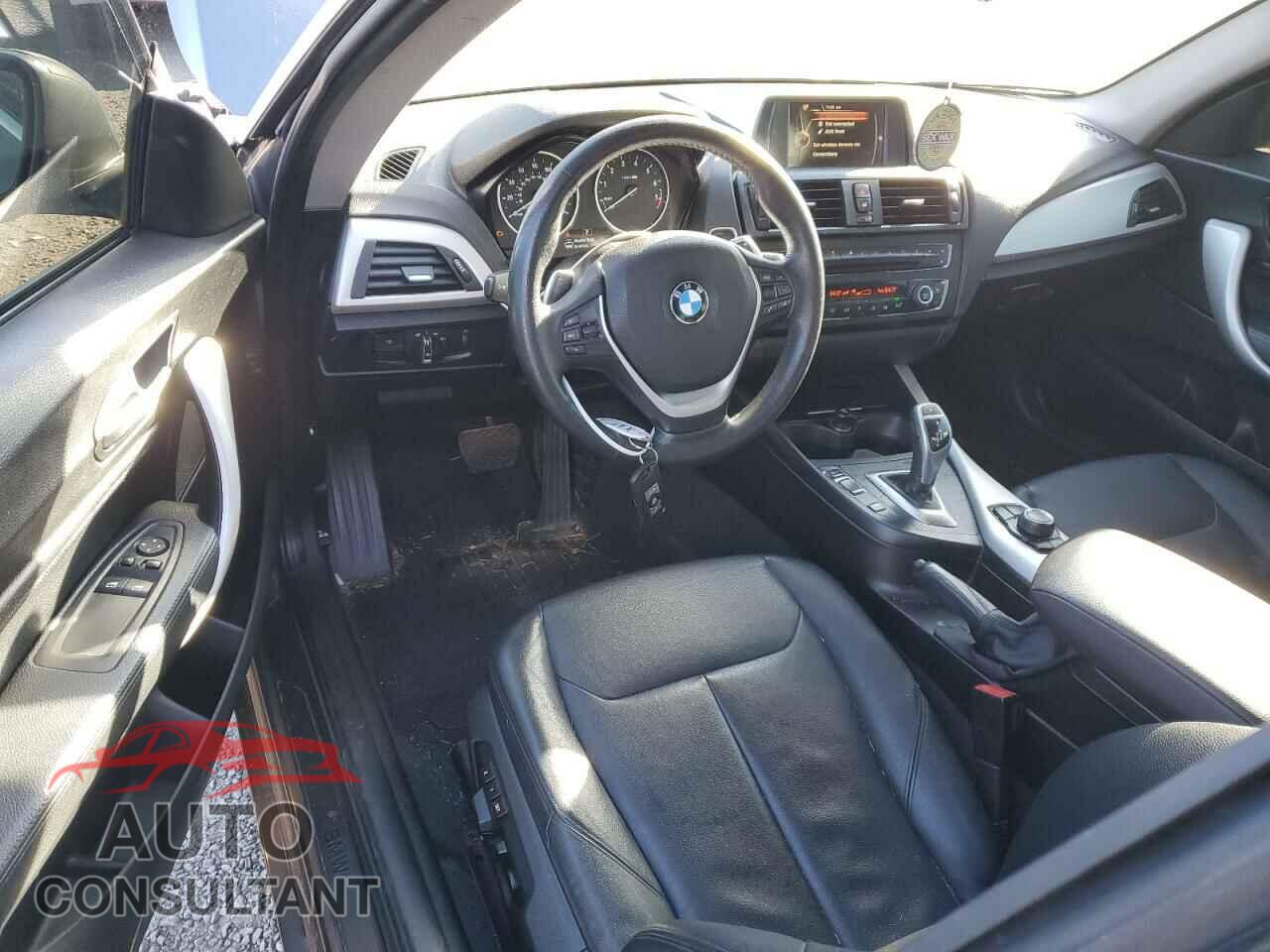 BMW 2 SERIES 2015 - WBA1F7C57FVX96239