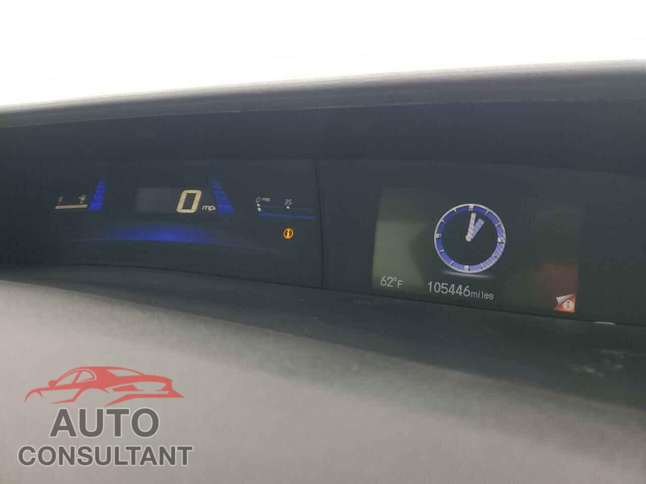 HONDA CIVIC 2015 - 19XFB2F50FE068186