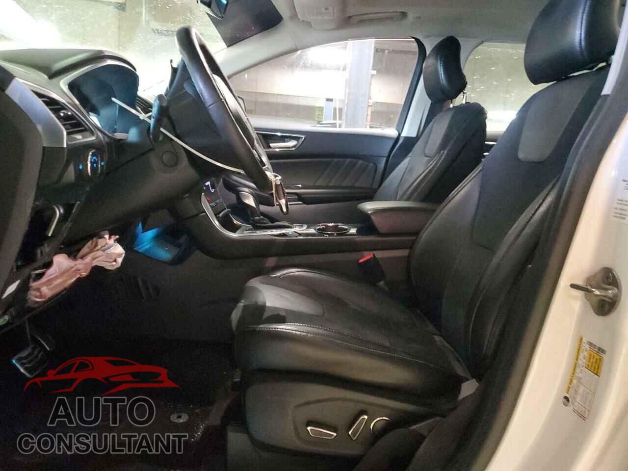FORD EDGE 2016 - 2FMPK4AP0GBB87711