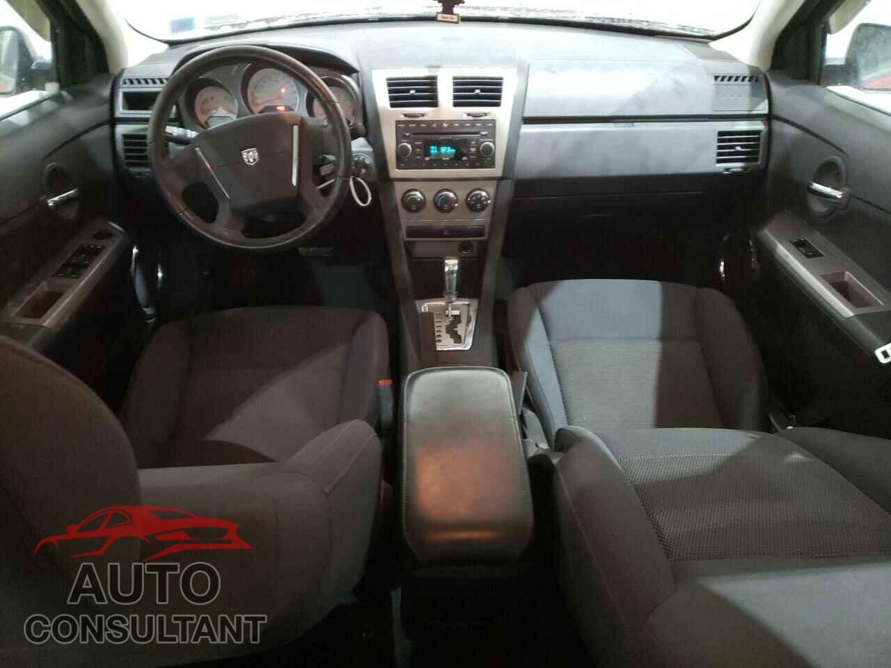 DODGE AVENGER 2009 - 1B3LC56B79N503780