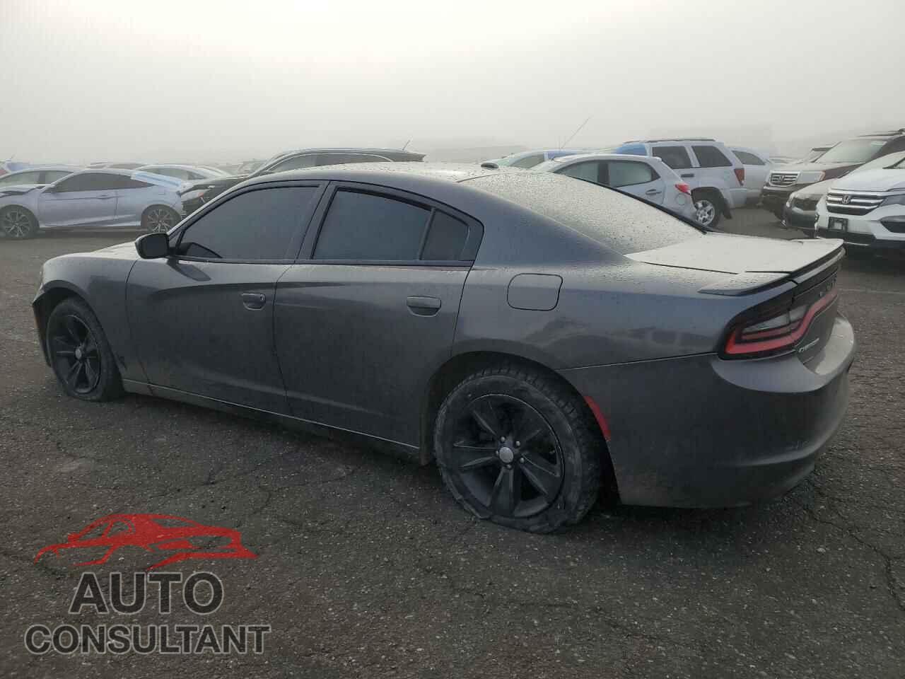 DODGE CHARGER 2015 - 2C3CDXBG4FH806128