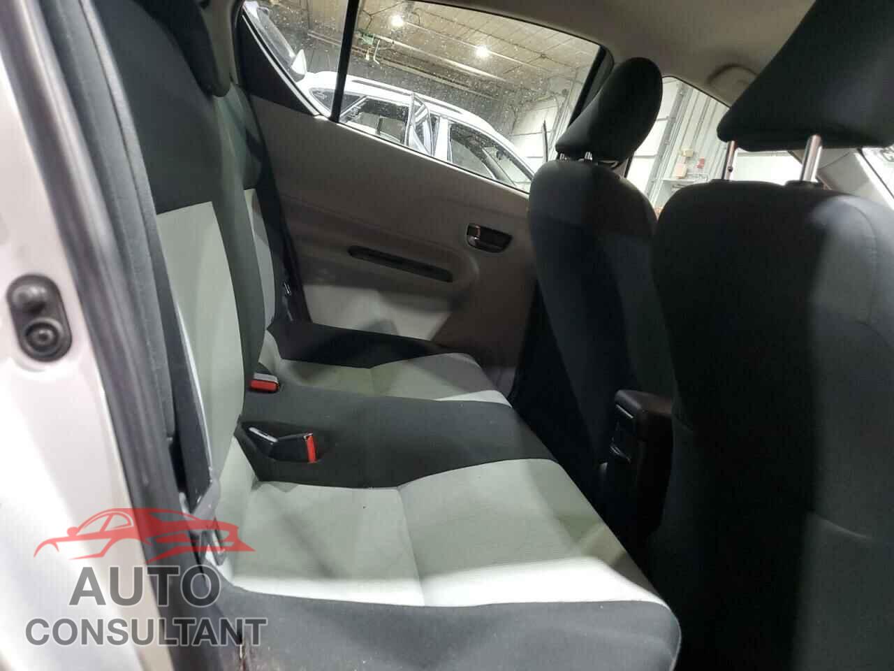 TOYOTA PRIUS 2013 - JTDKDTB32D1539113