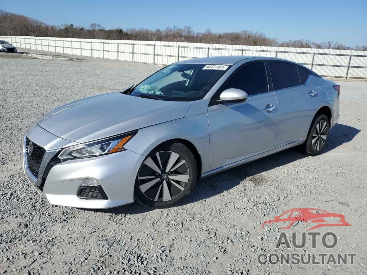 NISSAN ALTIMA 2021 - 1N4BL4DVXMN390696