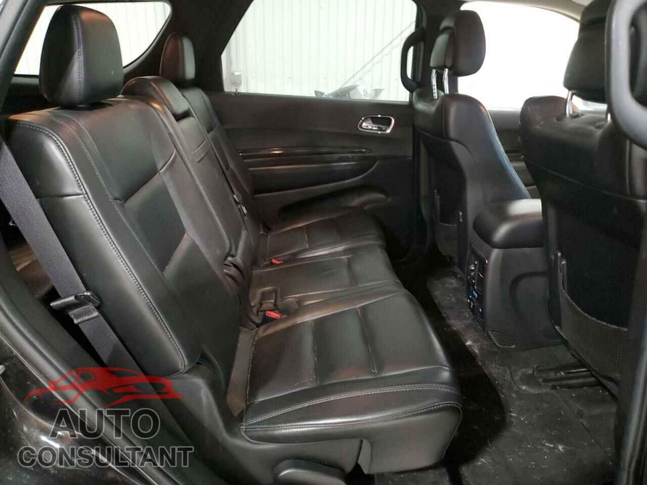 DODGE DURANGO 2014 - 1C4RDJDG1EC318756