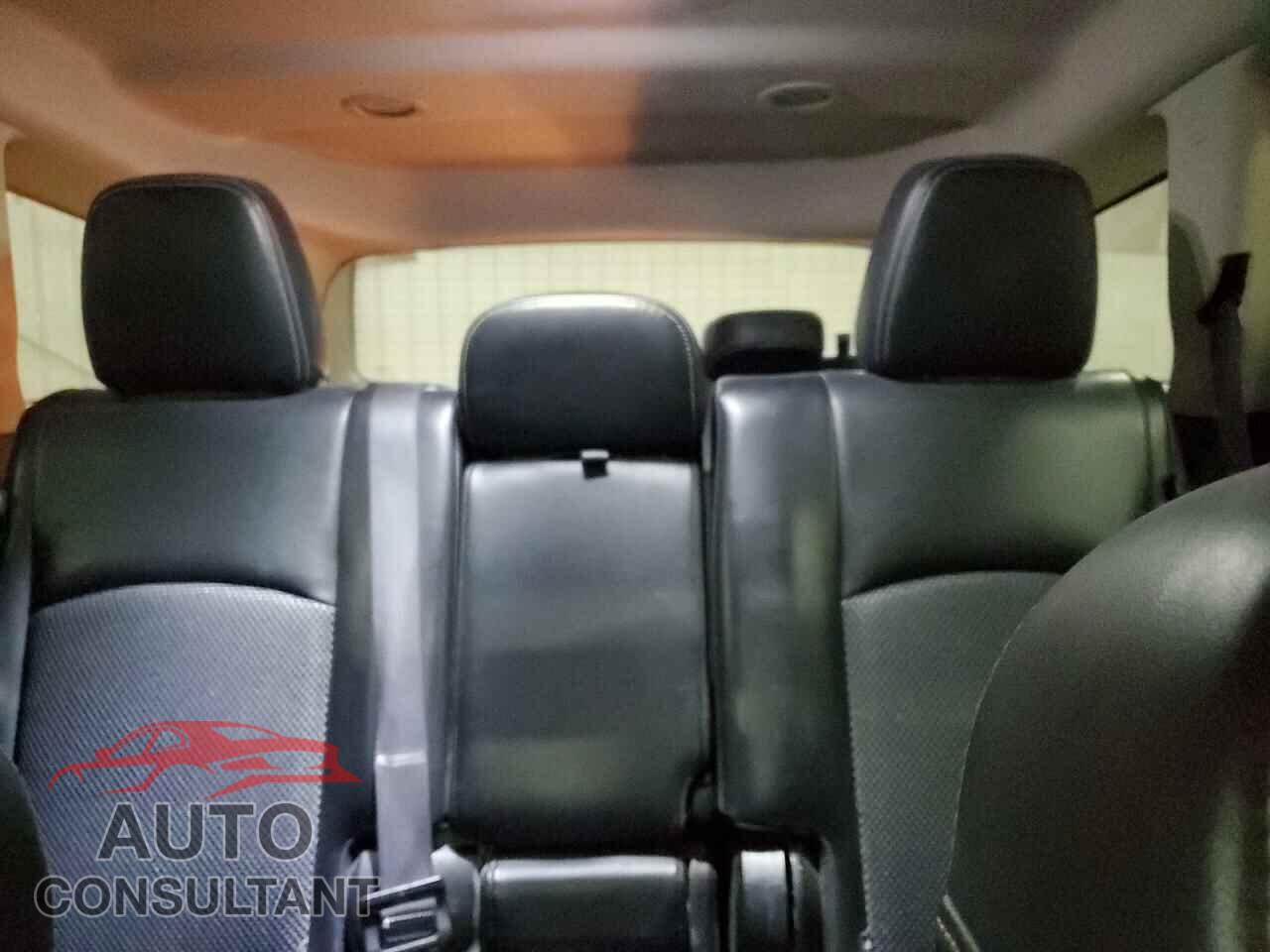 DODGE JOURNEY 2019 - 3C4PDCGG9KT700676