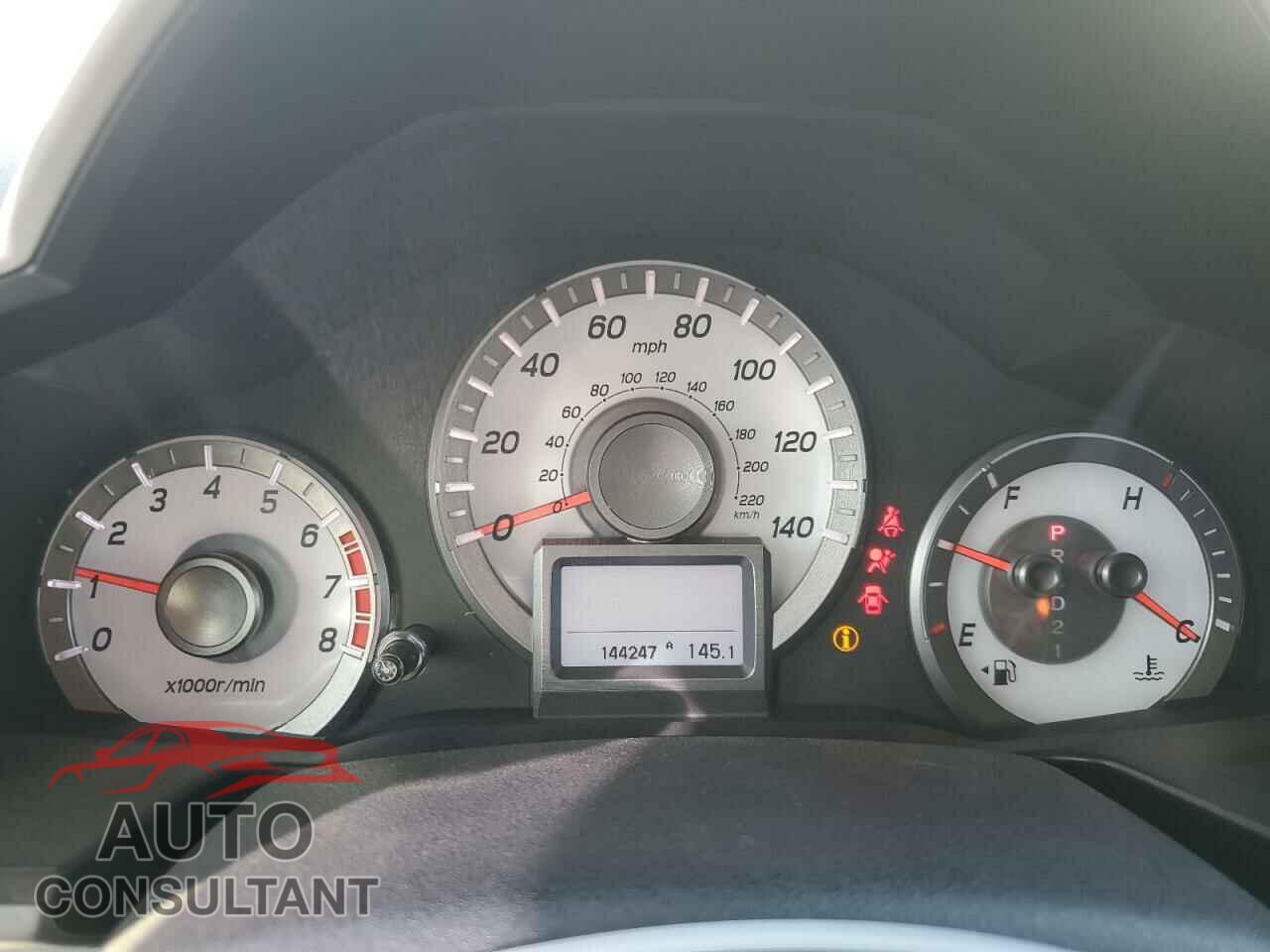 HONDA PILOT 2014 - 5FNYF4H94EB044698