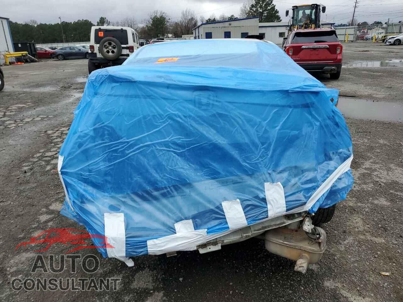 HONDA CIVIC 2016 - 19XFC2F56GE078476