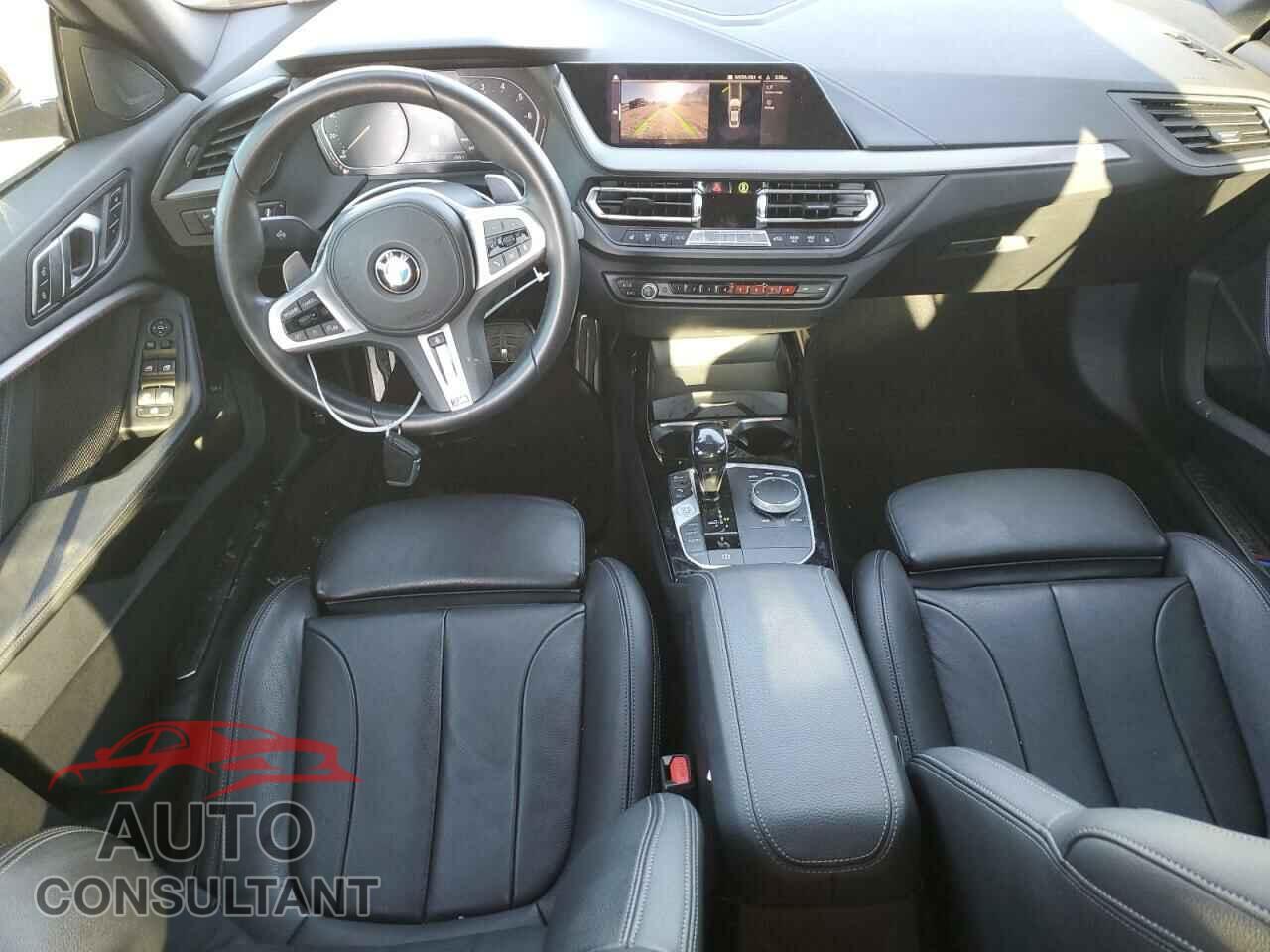 BMW M2 2021 - WBA13AL08M7G64444