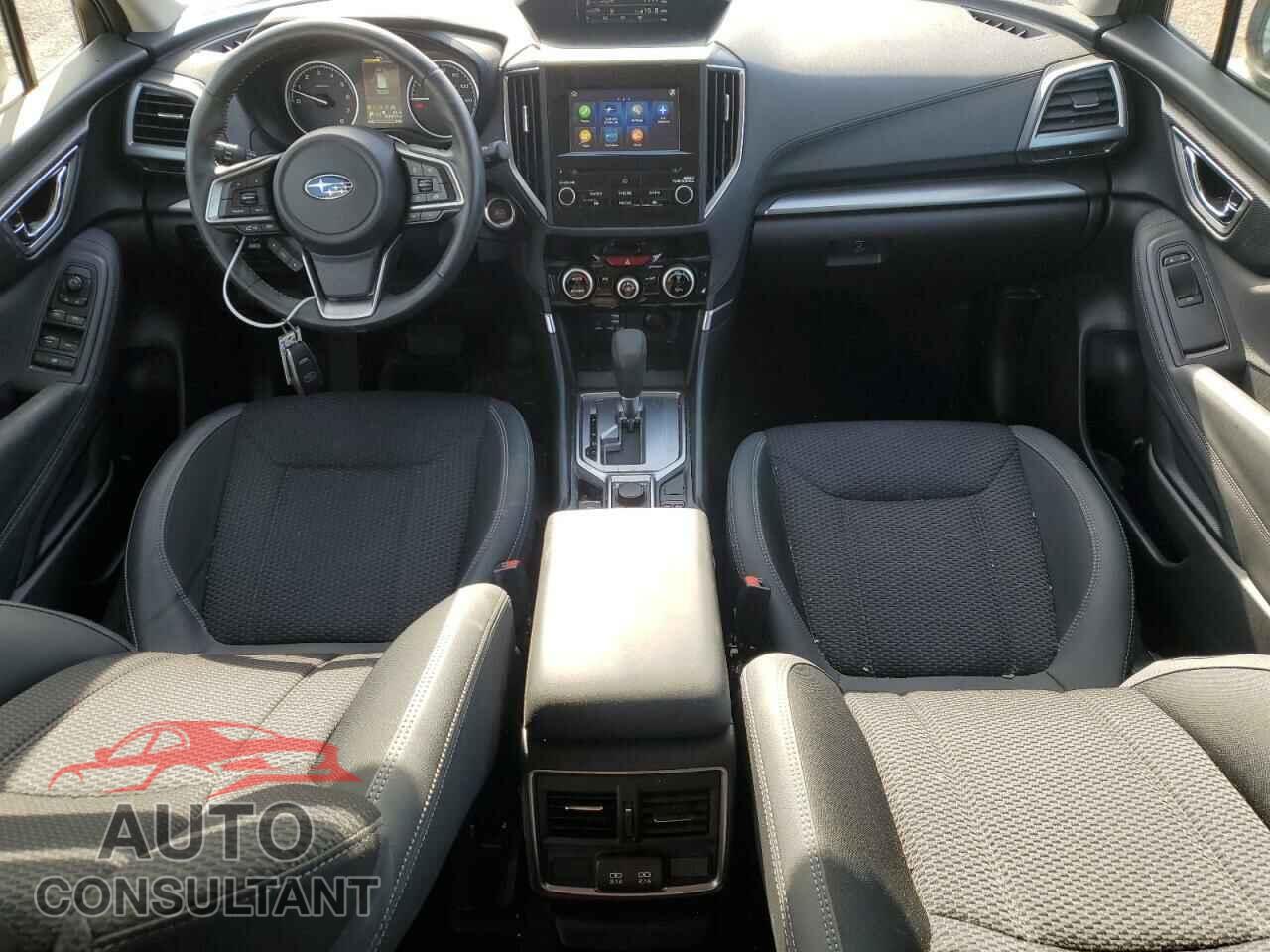 SUBARU FORESTER 2023 - JF2SKAEC6PH479193