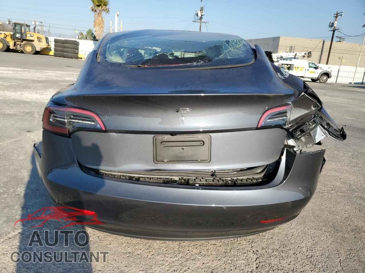 TESLA MODEL 3 2023 - 5YJ3E1EA8PF661146