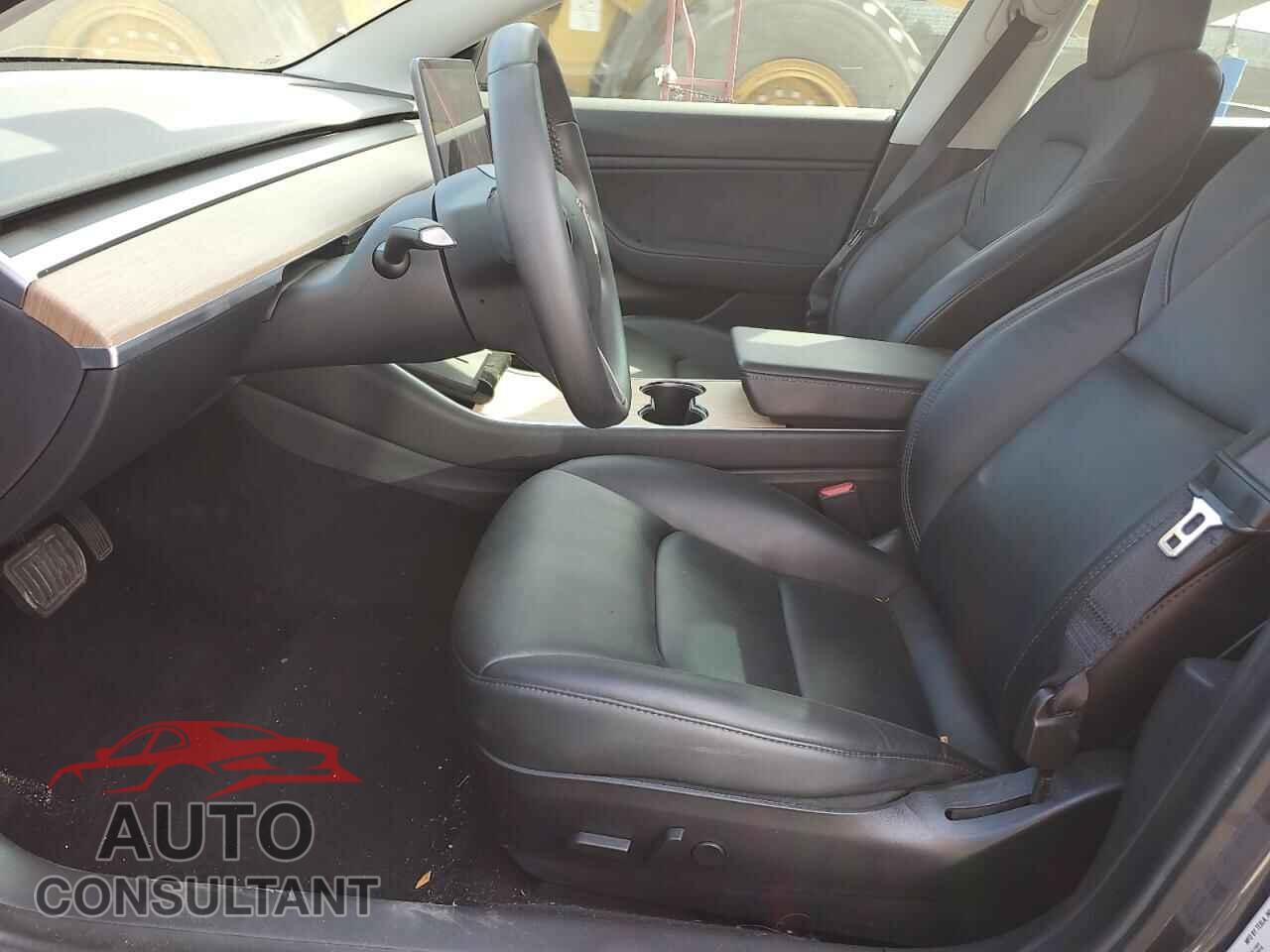 TESLA MODEL 3 2020 - 5YJ3E1EB2LF647441