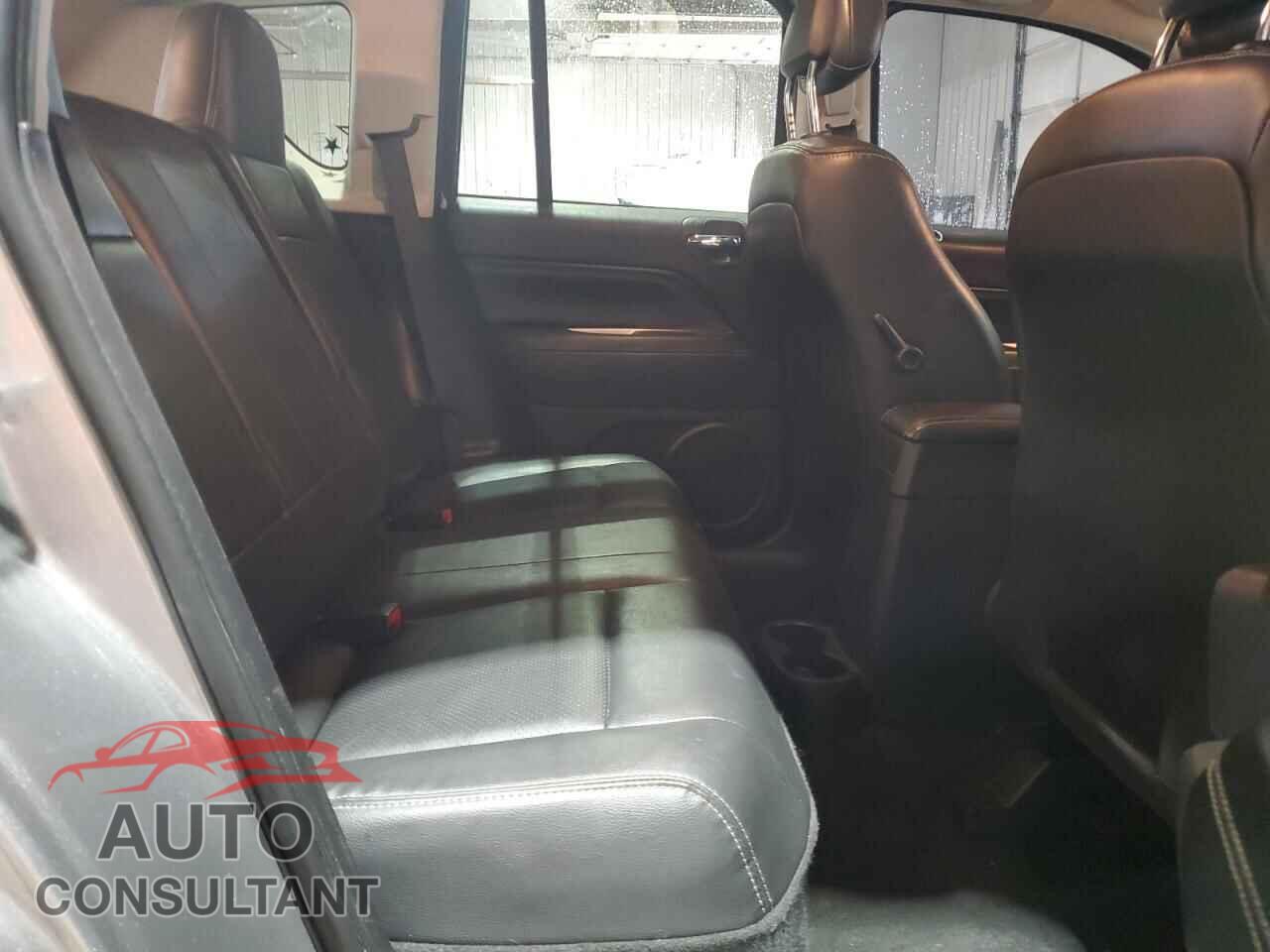 JEEP COMPASS 2016 - 1C4NJDEB3GD559372