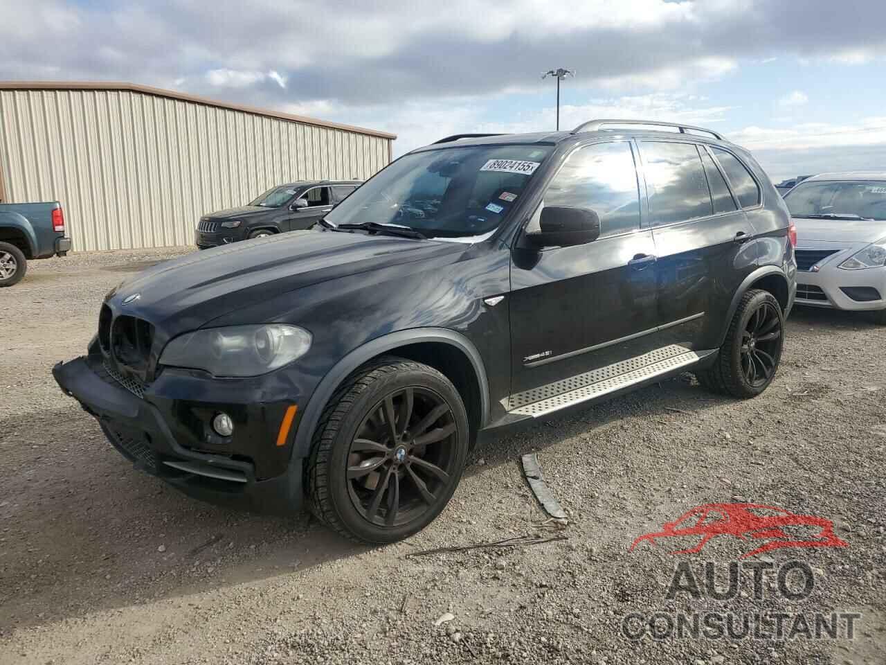 BMW X5 2009 - 5UXFE83549L169160