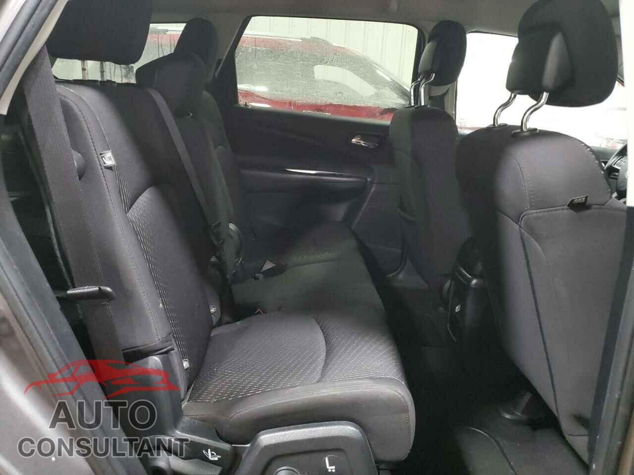 DODGE JOURNEY 2013 - 3C4PDCAB4DT656957