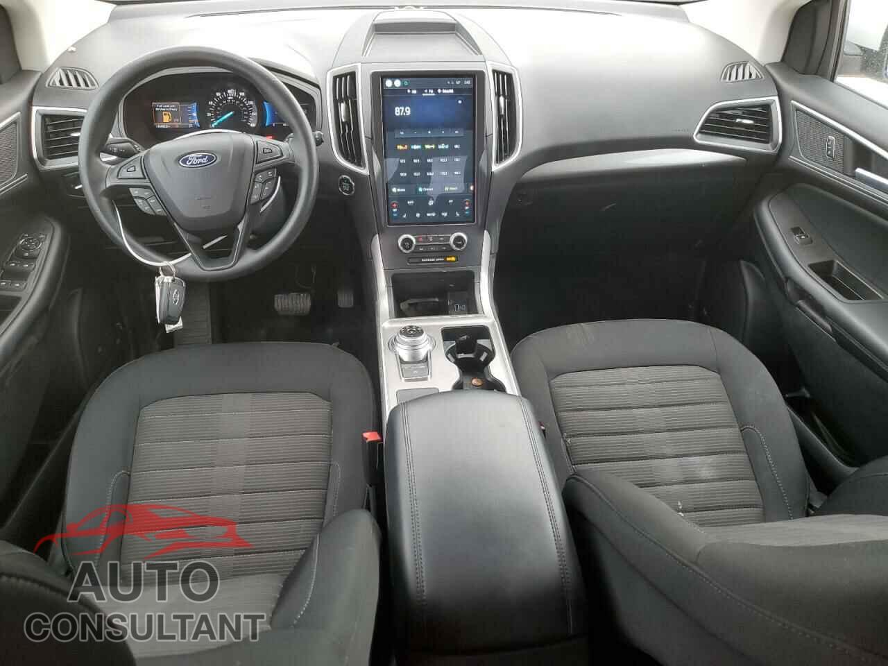 FORD EDGE 2024 - 2FMPK4J94RBA10471