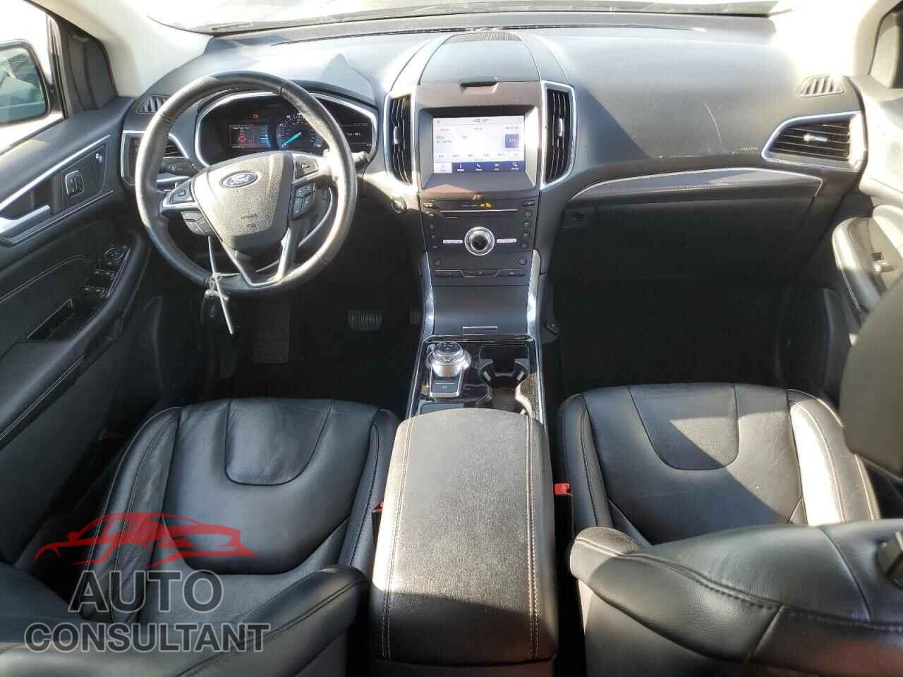 FORD EDGE 2019 - 2FMPK4K98KBC22424
