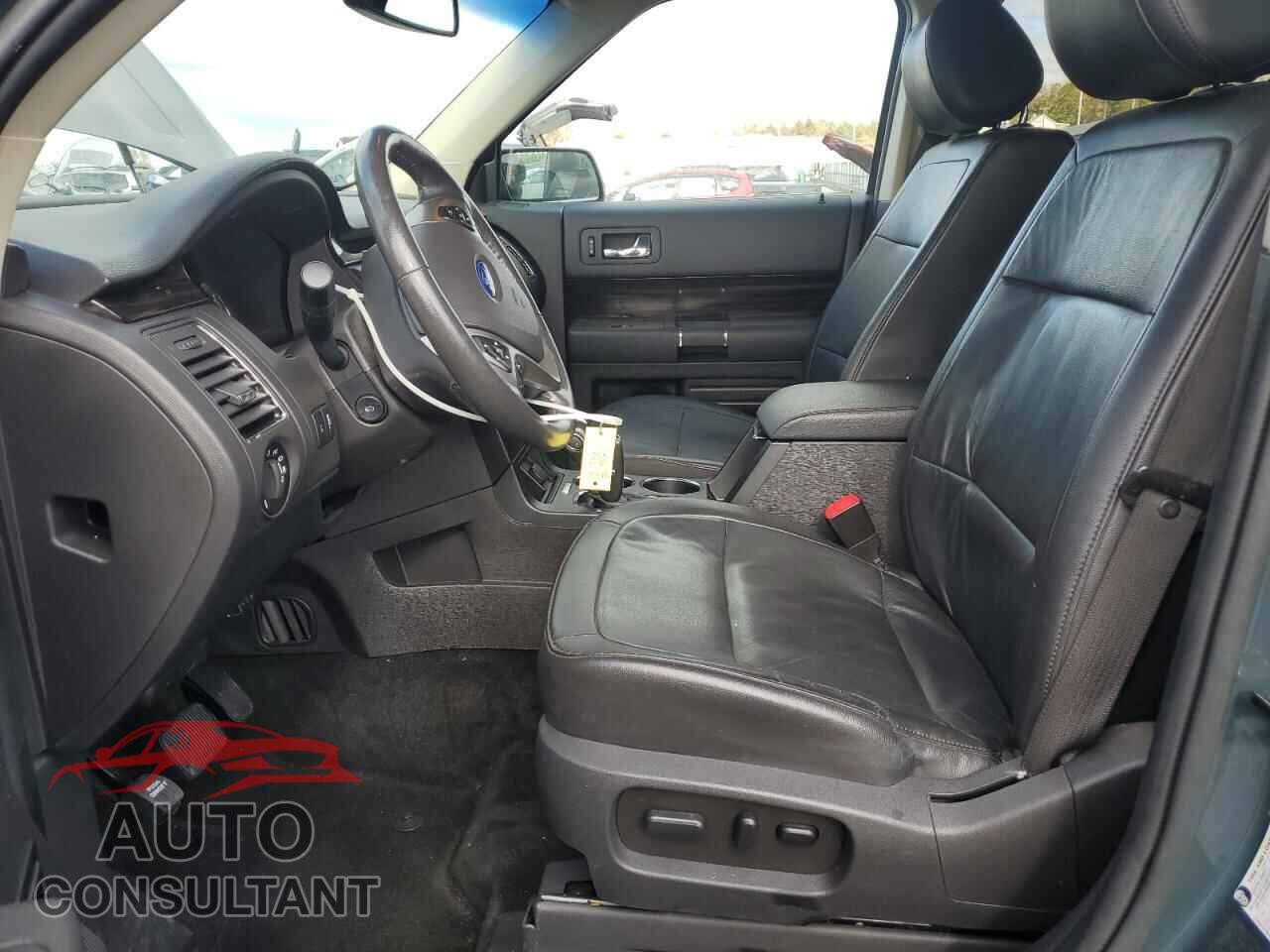 FORD FLEX 2016 - 2FMGK5C81GBA14629