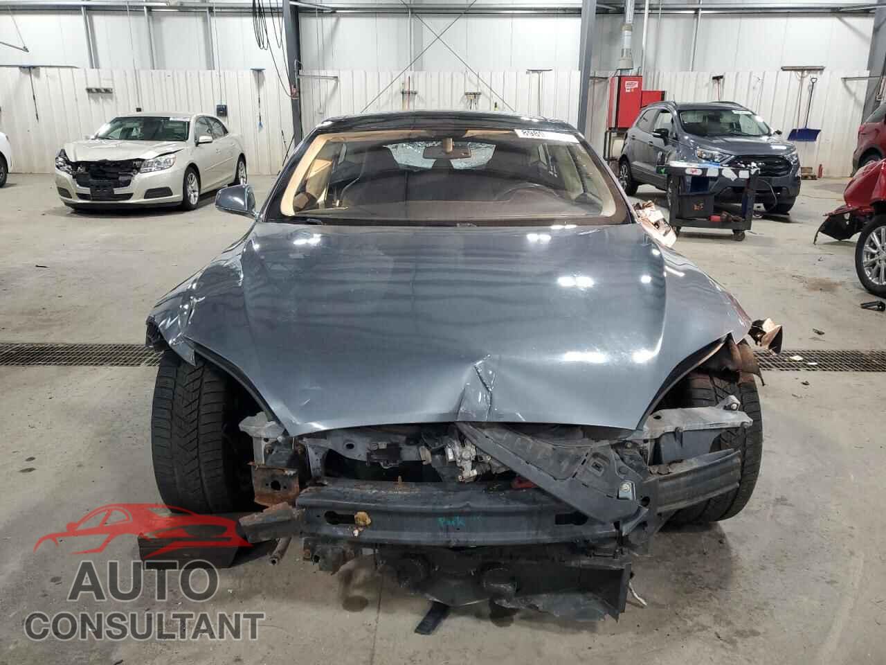 TESLA MODEL S 2014 - 5YJSA1H15EFP49071