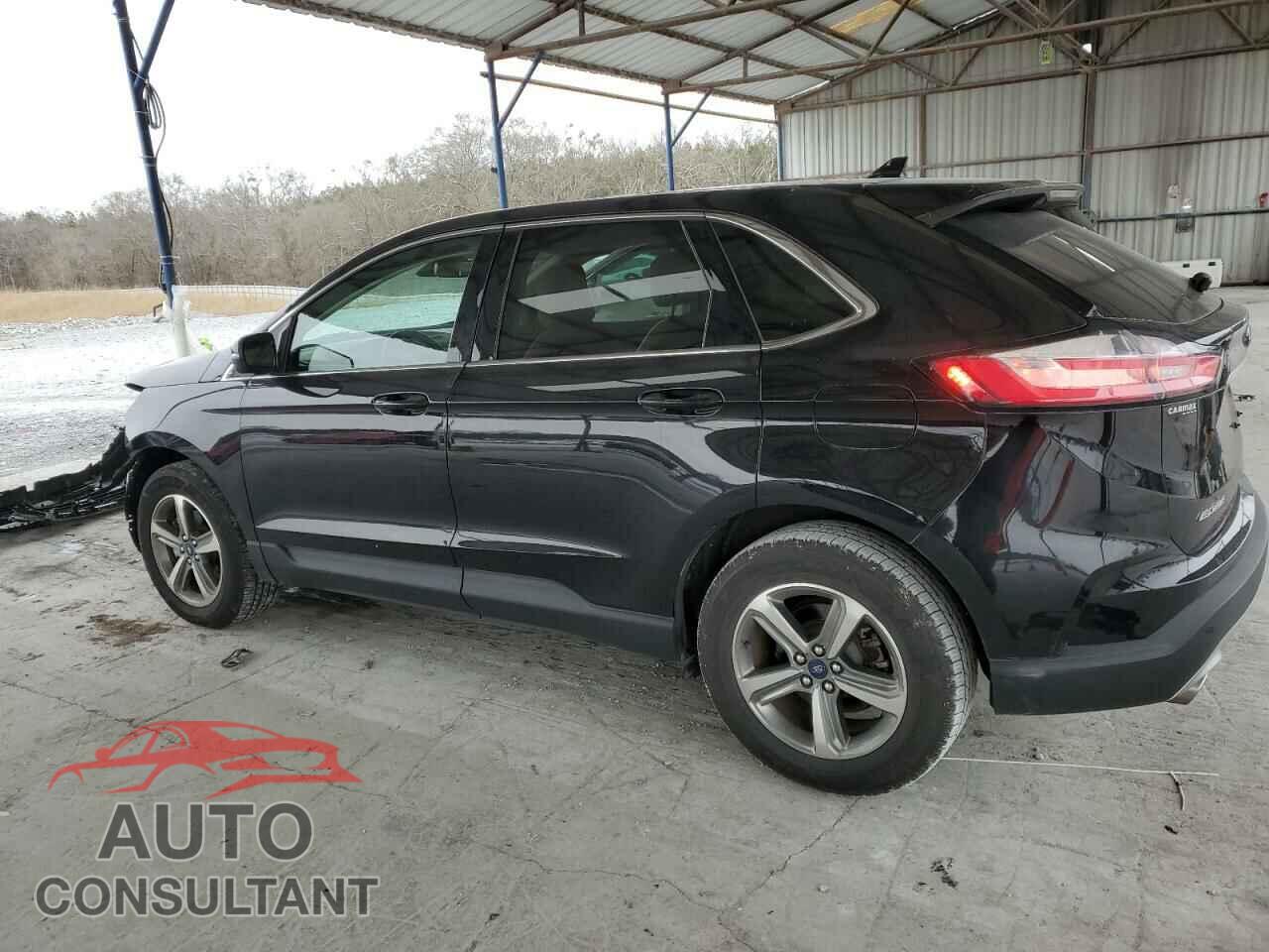 FORD EDGE 2020 - 2FMPK3J96LBA80653
