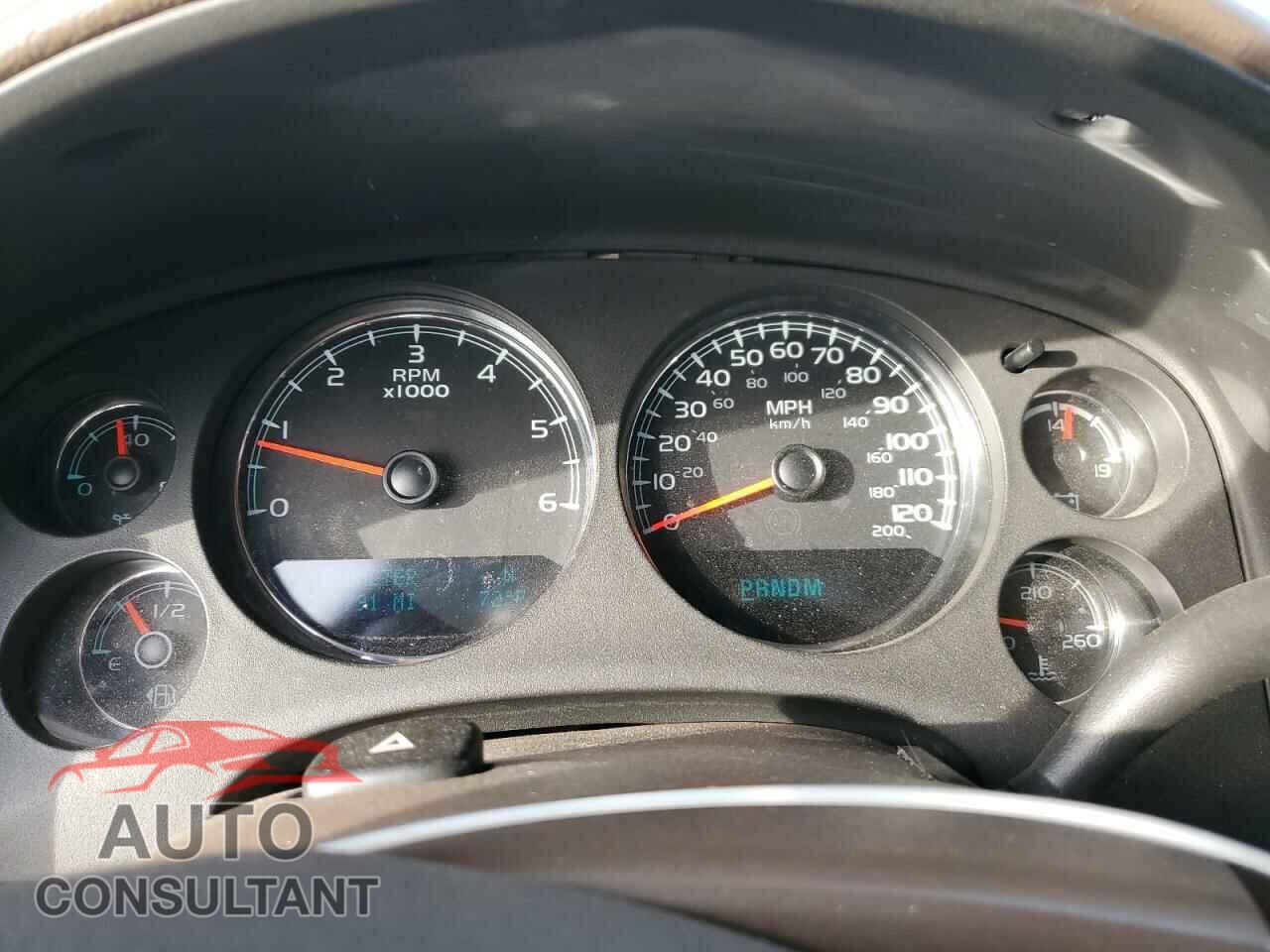 CHEVROLET AVALANCHE 2011 - 3GNMCFE05BG396839