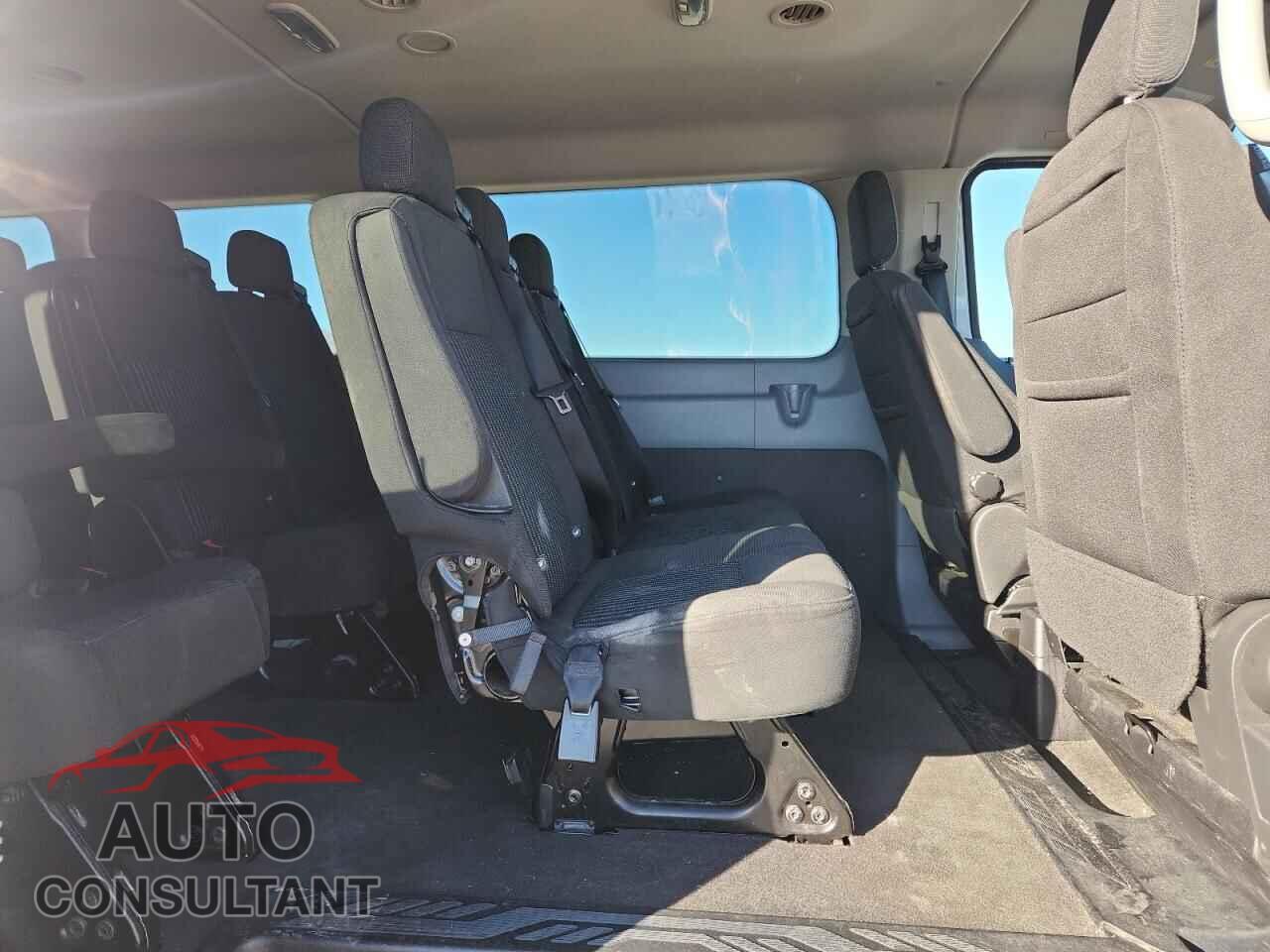 FORD TRANSIT 2017 - 1FBZX2YG8HKB04692