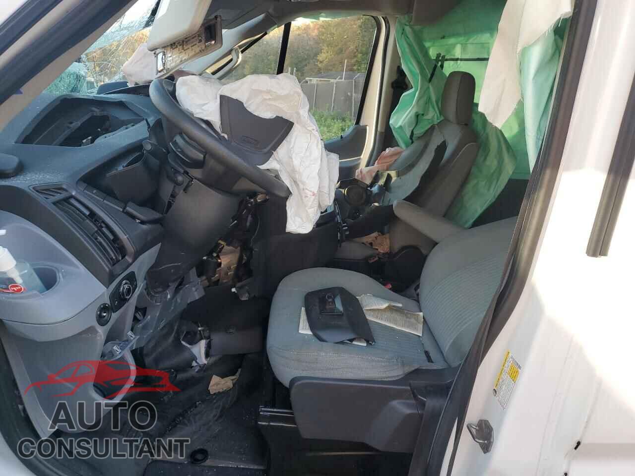 FORD TRANSIT 2015 - 1FBAX2CG5FKA72611