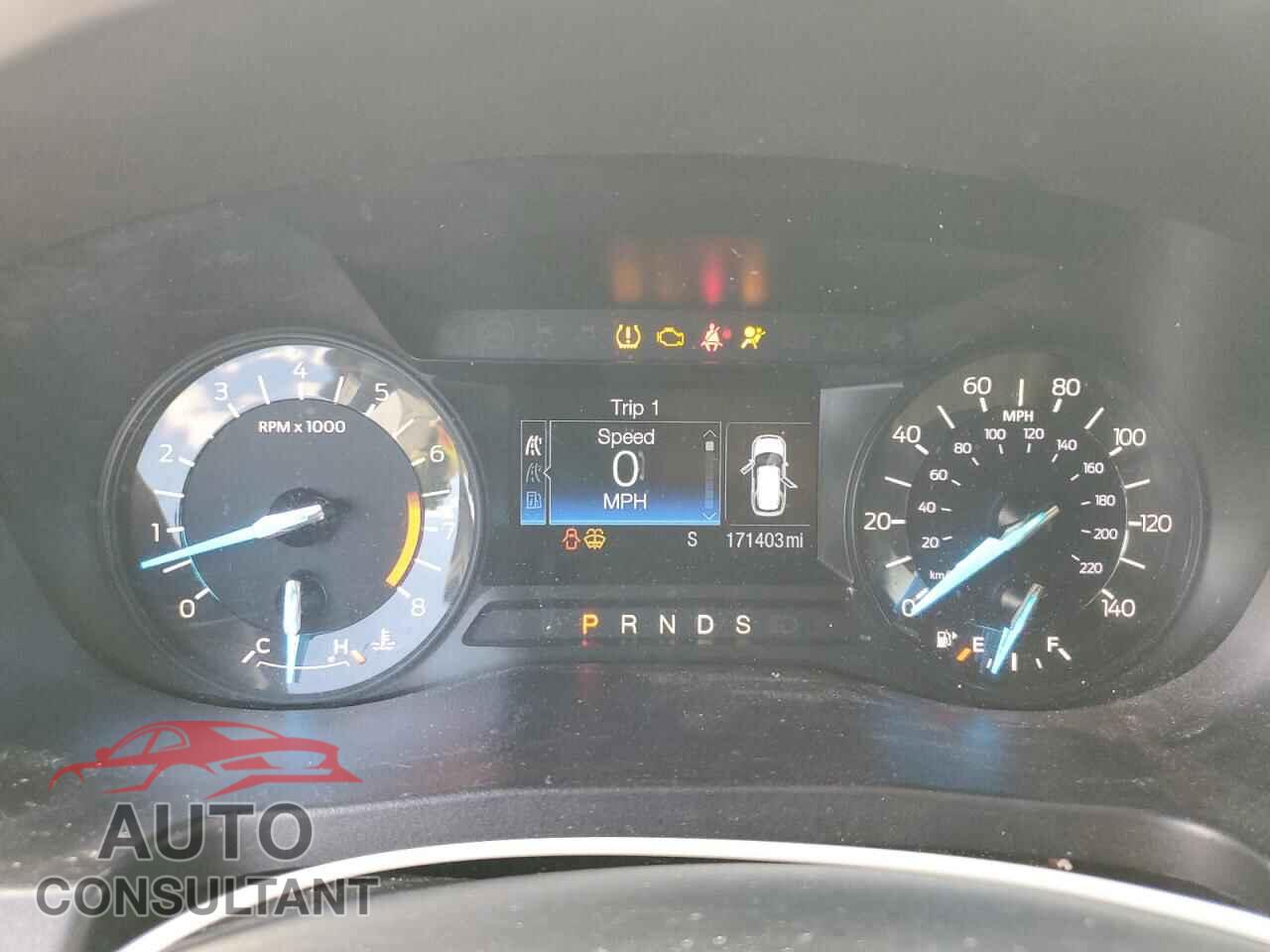 FORD EXPLORER 2016 - 1FM5K7B80GGB49937