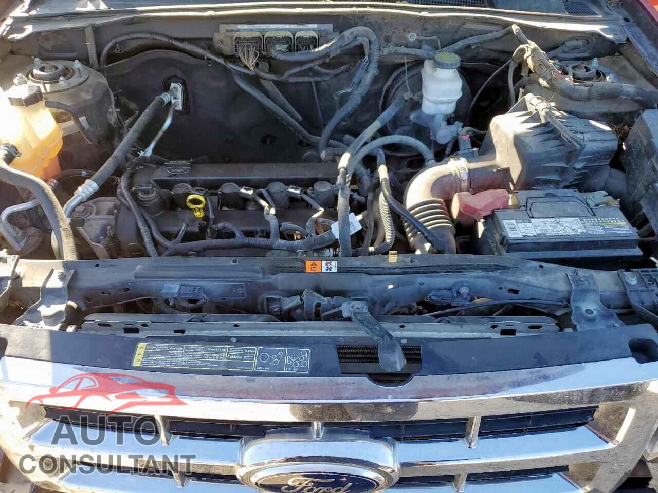 FORD ESCAPE 2012 - 1FMCU0D77CKA49497