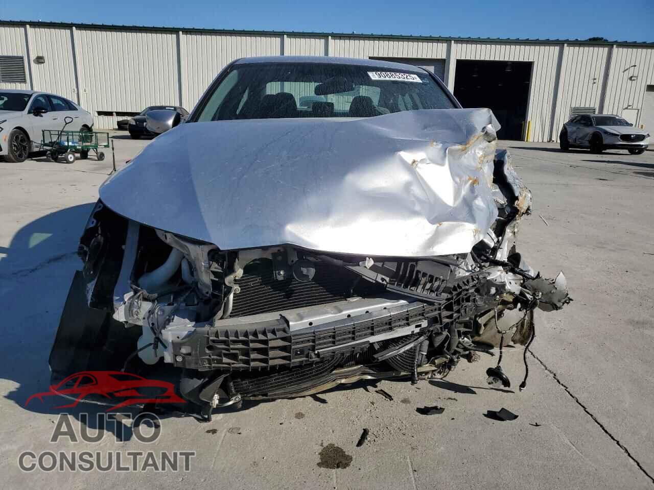 HONDA ACCORD 2013 - 1HGCR2F33DA148564