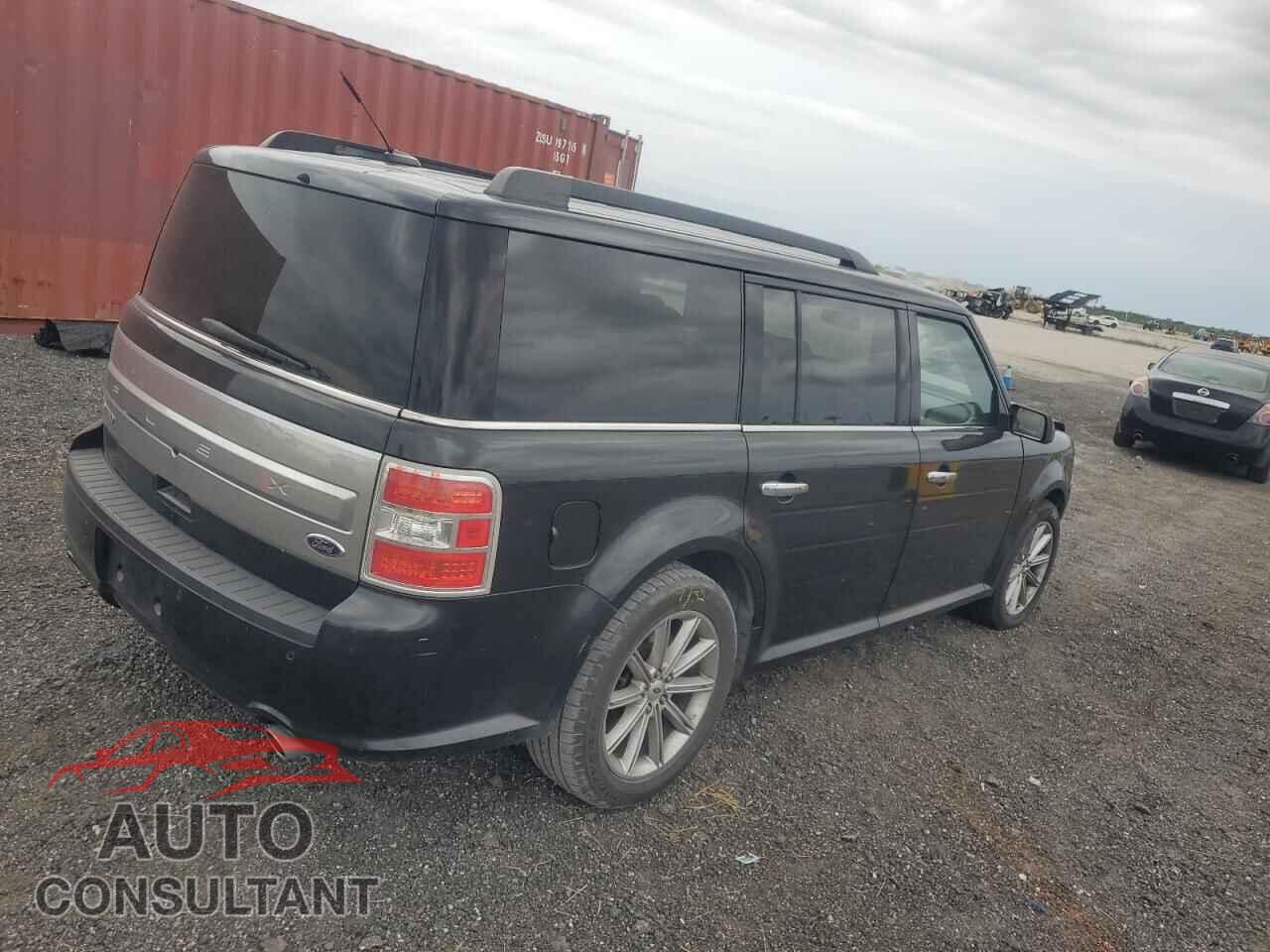 FORD FLEX 2014 - 2FMGK5D8XEBD29182