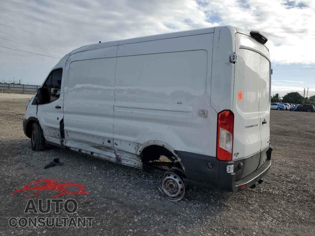 FORD TRANSIT 2020 - 1FTBR1C88LKB10003