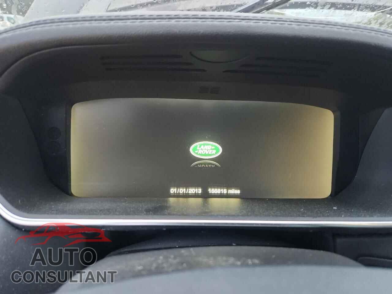 LAND ROVER RANGEROVER 2014 - SALGS3TF3EA165688