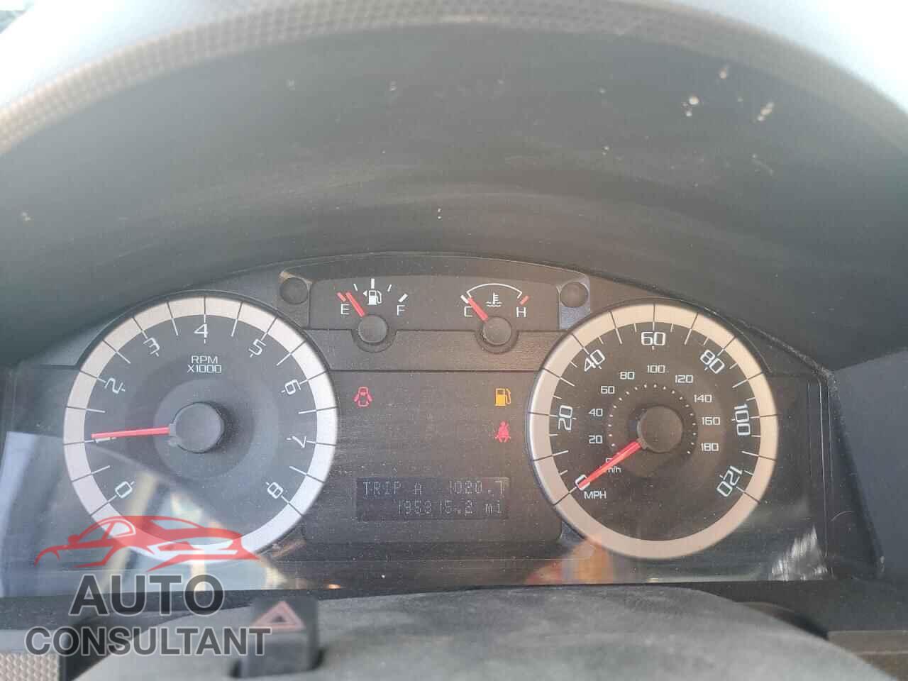 FORD ESCAPE 2010 - 1FMCU0D75AKC67788