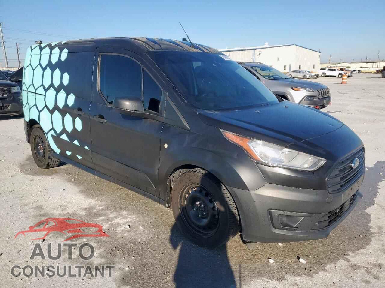 FORD TRANSIT 2019 - NM0LS7E22K1396789