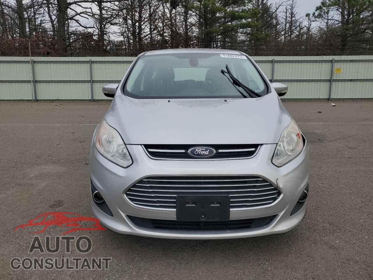 FORD CMAX 2016 - 1FADP5CUXGL111646