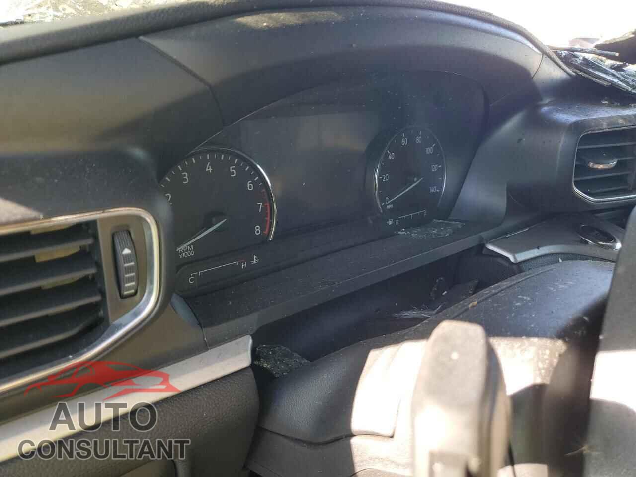 FORD EXPLORER 2023 - 1FMSK8DH4PGC11085