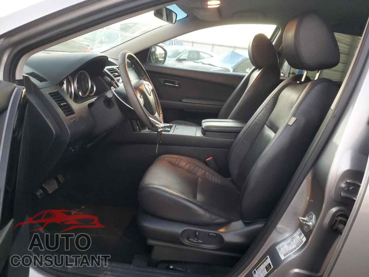 MAZDA CX-9 2015 - JM3TB2CA2F0458422