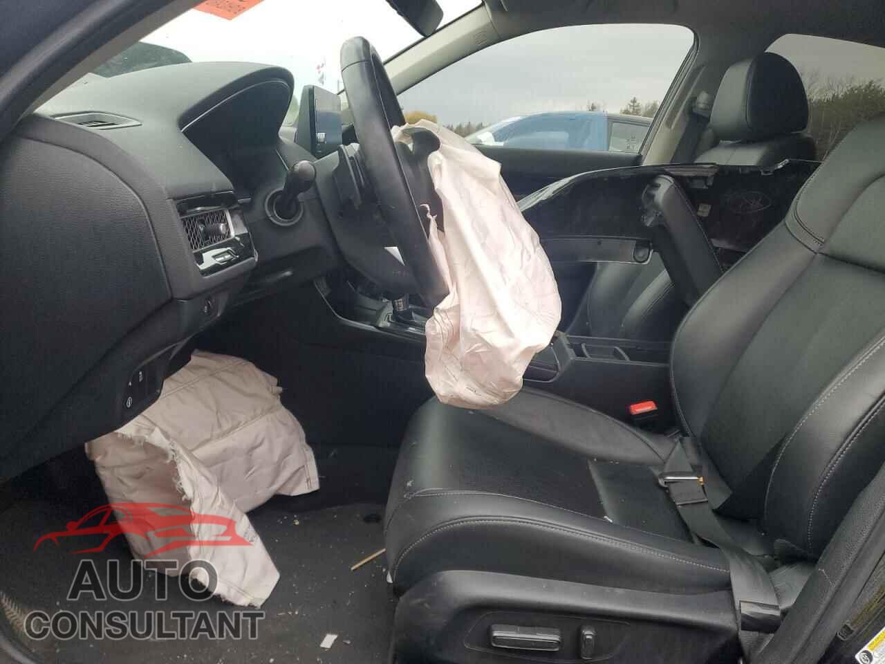 HONDA CIVIC 2023 - 2HGFE1F90PH002653