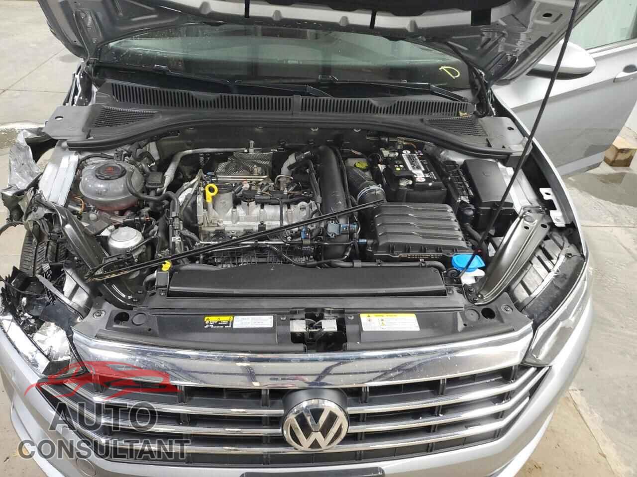 VOLKSWAGEN JETTA 2020 - 3VWC57BU3LM082425