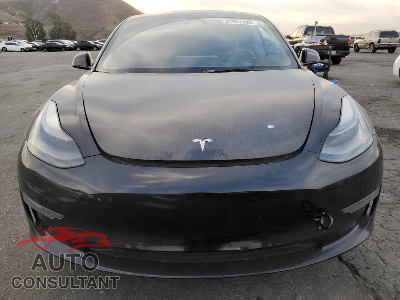 TESLA MODEL 3 2023 - 5YJ3E1EA0PF558917