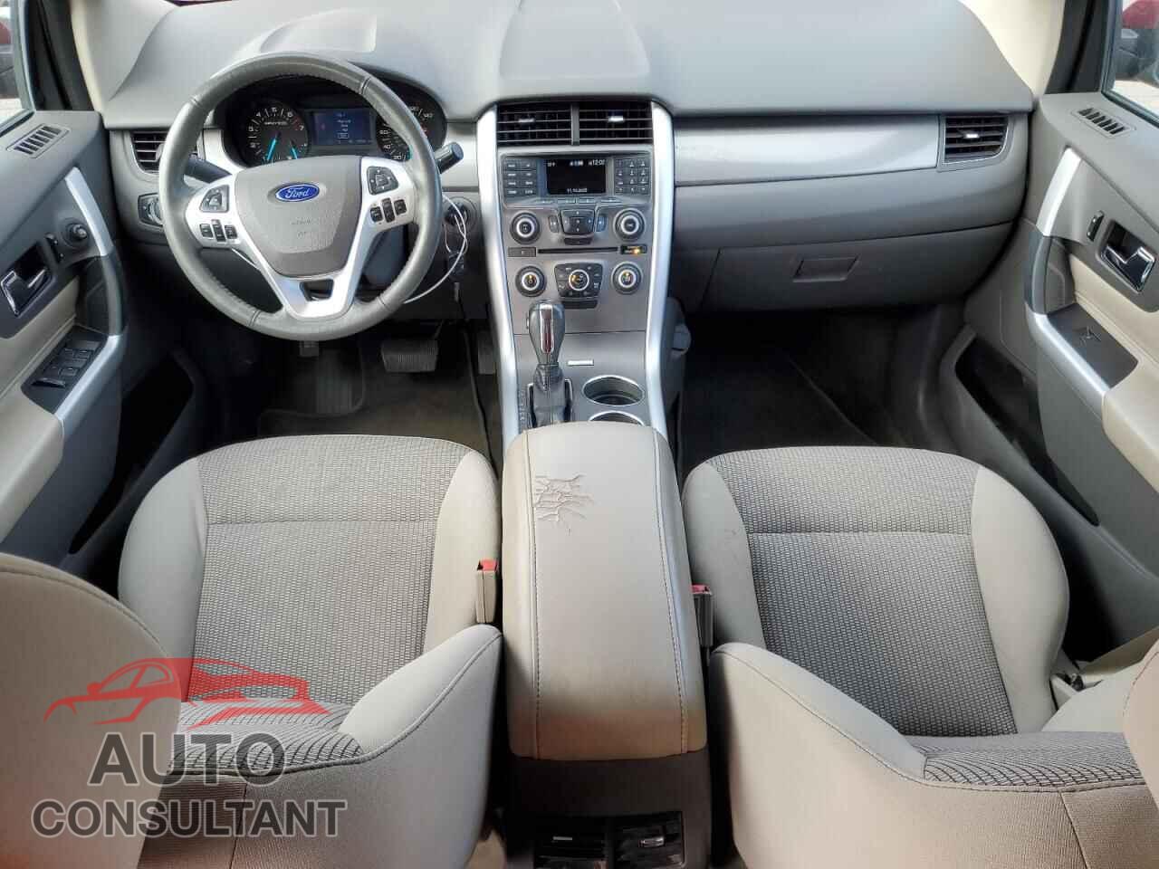 FORD EDGE 2014 - 2FMDK4JC8EBA68818