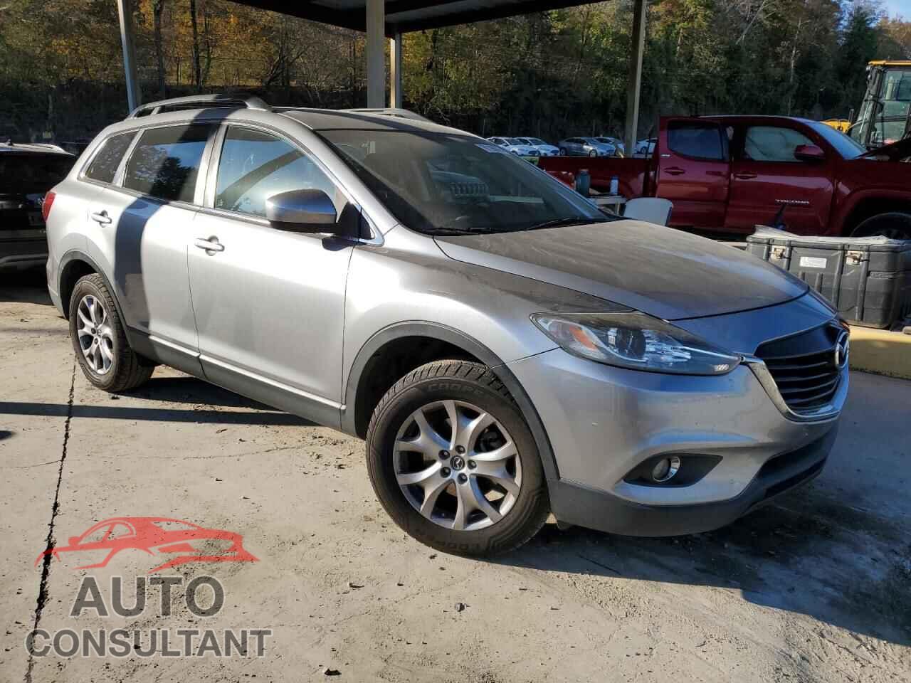 MAZDA CX-9 2015 - JM3TB2CA7F0467620