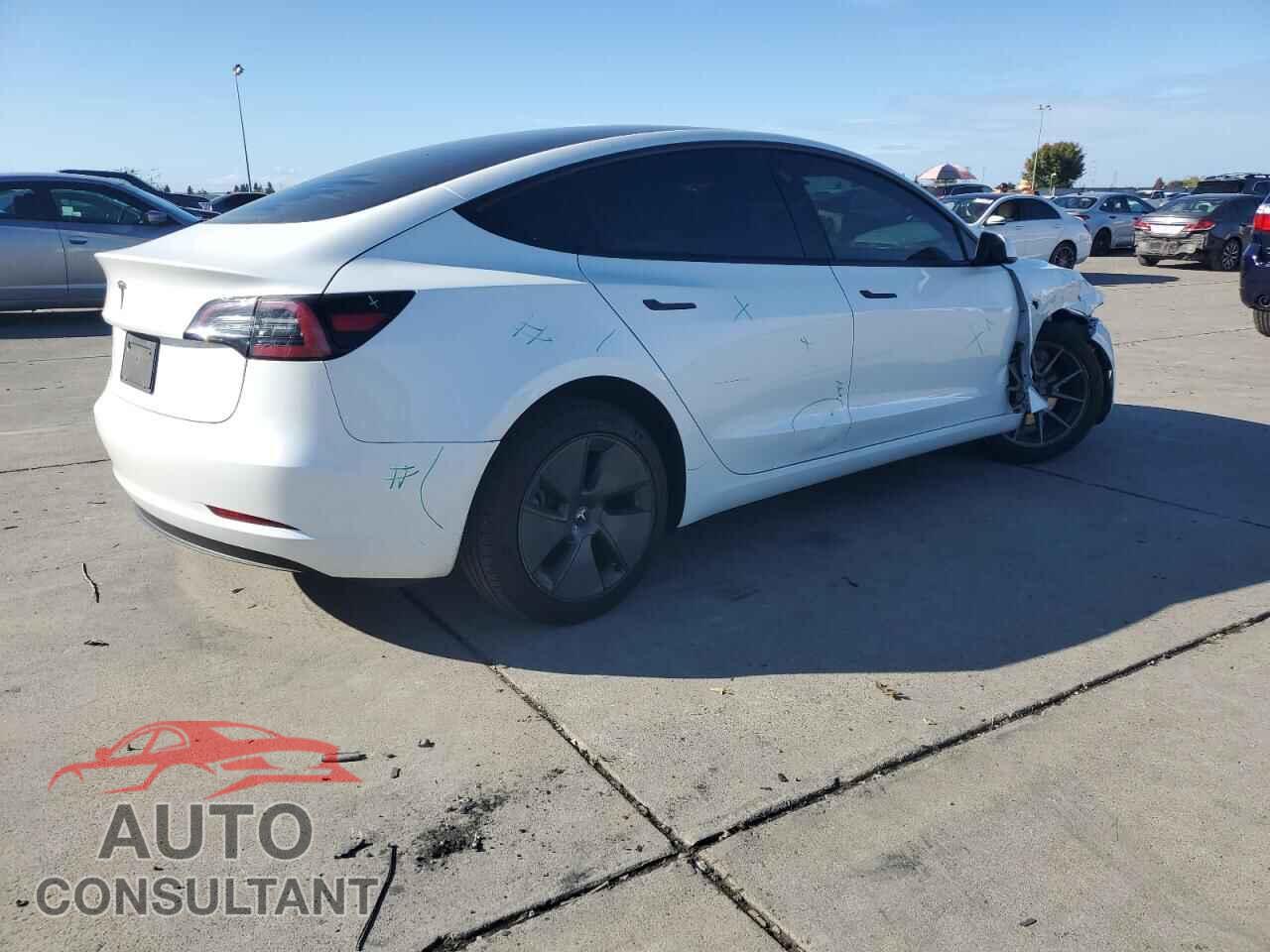 TESLA MODEL 3 2023 - 5YJ3E1EA4PF413394