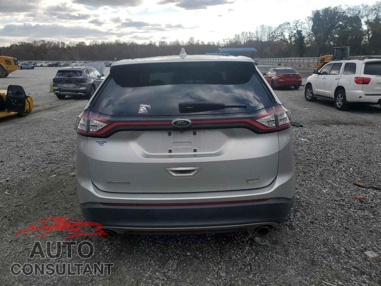 FORD EDGE 2016 - 2FMPK3J90GBC04308