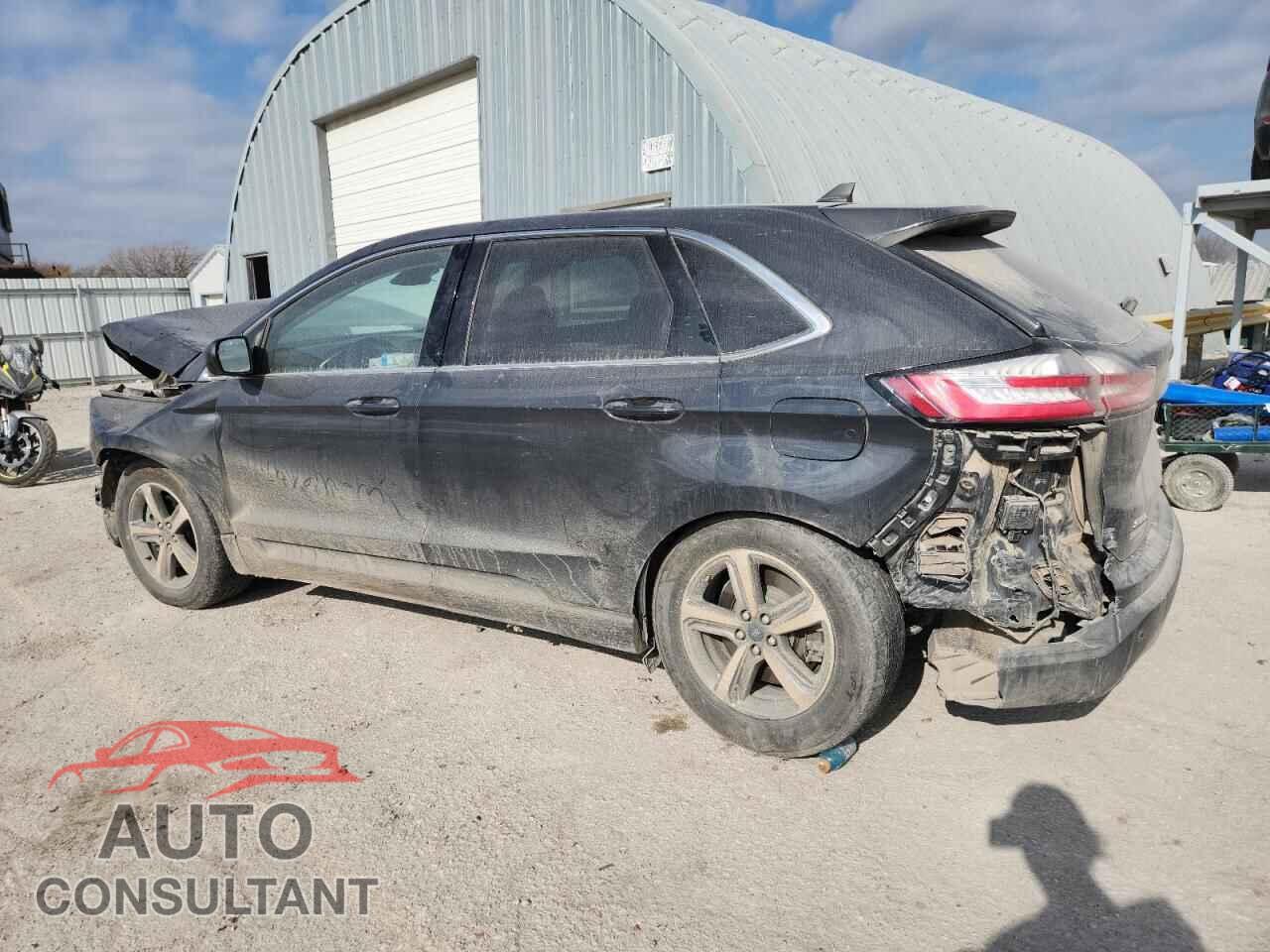 FORD EDGE 2021 - 2FMPK4J92MBA25317