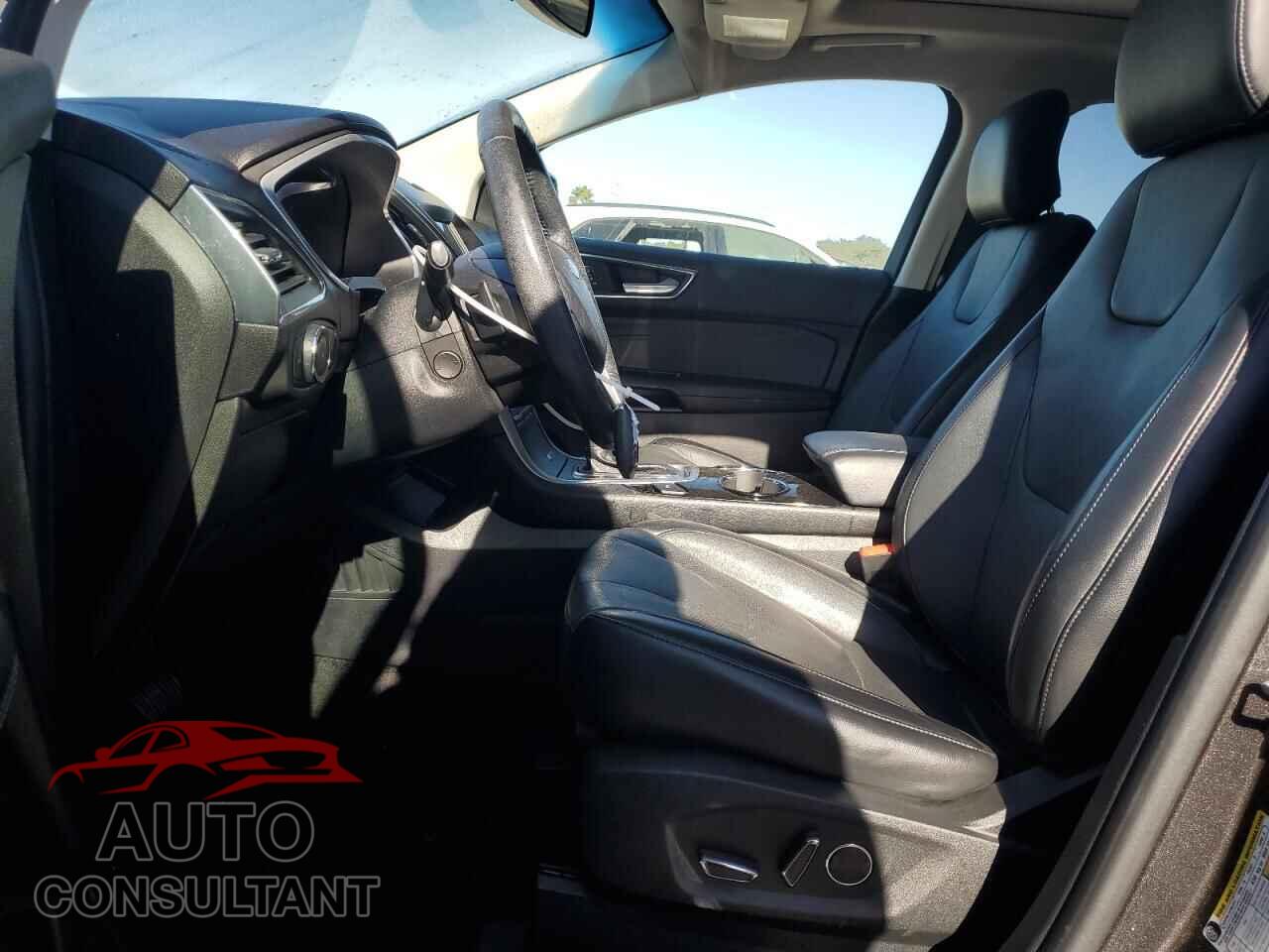 FORD EDGE 2018 - 2FMPK4K90JBC01534