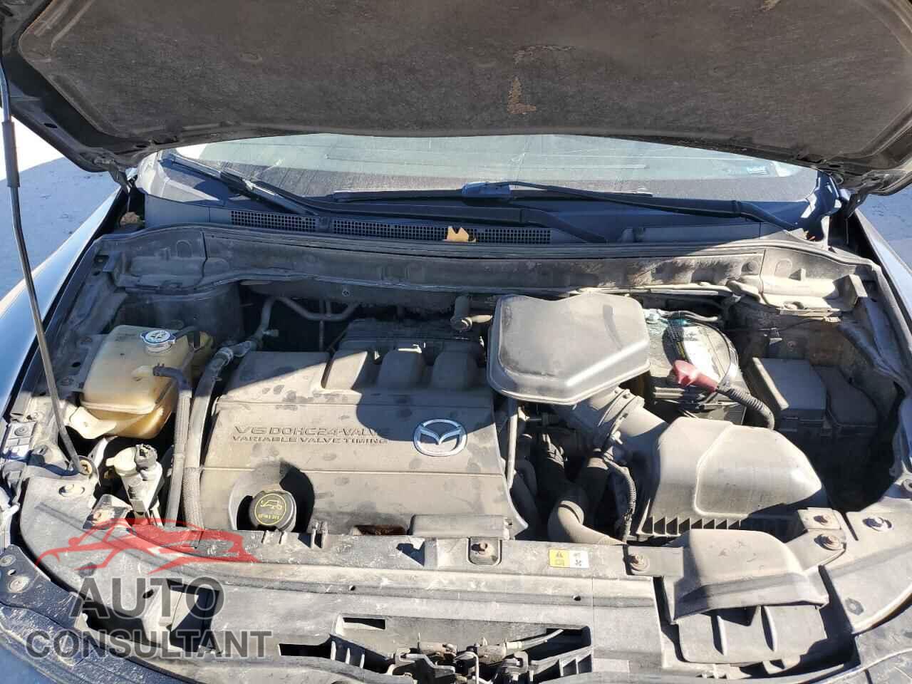 MAZDA CX-9 2013 - JM3TB3CA8D0400981